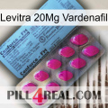 Levitra 20Mg Vardenafil 35